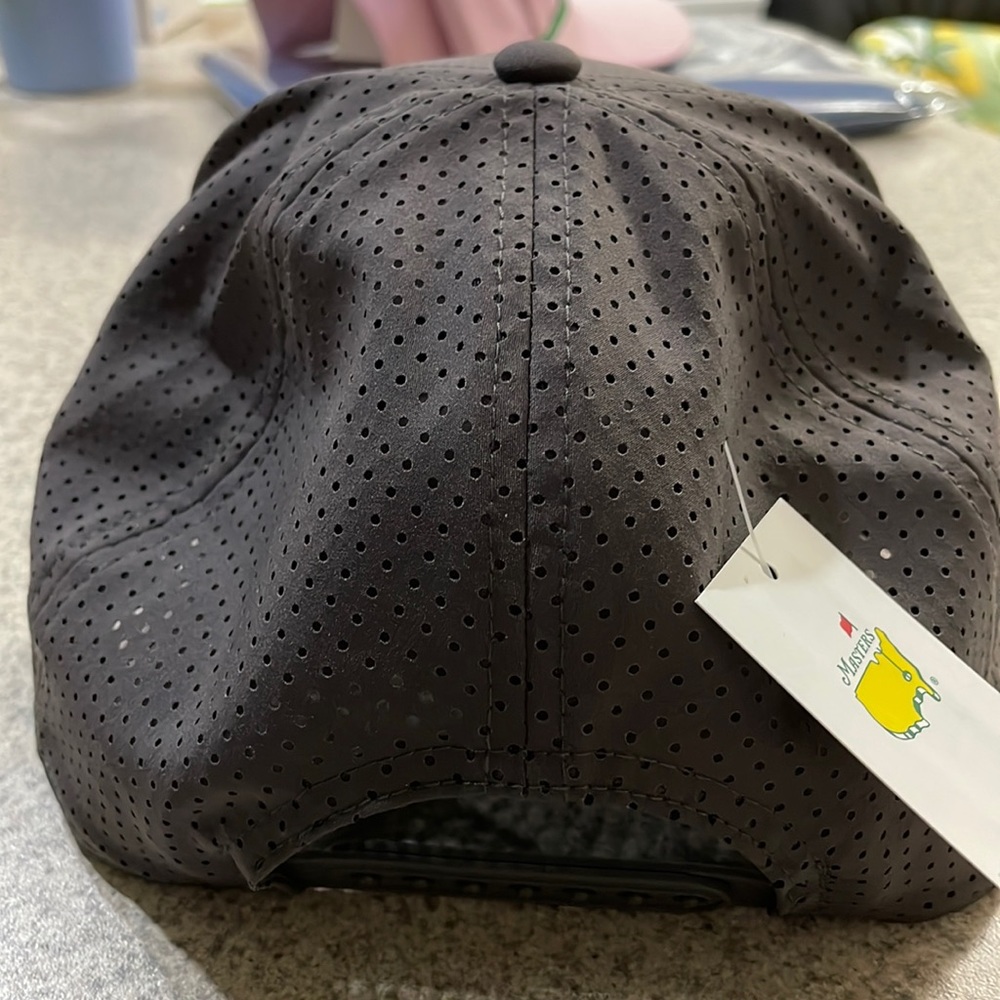 2024 Masters Tournament Performance Tech Rope Hat!!🔥🔥🔥 - Picture 4 of 11